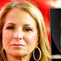 Jill Zarin Stunned Over Sudden Firing From E! Over Halftime Show Opinion