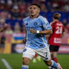NYCFC valued at over $1 billion again in new MLS team report
