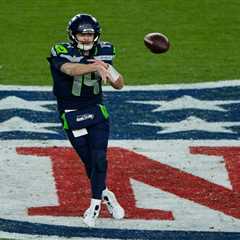 Sam Darnold has message for Jets fans after winning Super Bowl 2026 with Seahawks