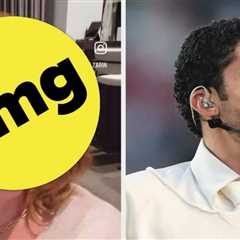 This Reality Star Got Publicly Fired For Making Racist Comments About Bad Bunny’s Halftime Show In..