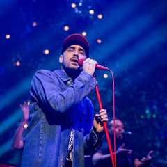 Road Work: Zayn Plots First Arena Tour, A Decade On From ‘Pillowtalk’