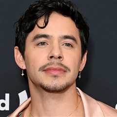 David Archuleta Scouted Locations For Suicide Before Faith Intervened