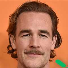 James Van Der Beek's Friends Start GoFundMe for Family After Actor's Death