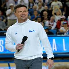 UCLA football announces recruiting staff with West Coast flavor