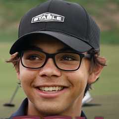 Charlie Woods Commits To Florida State, Not Tiger's Stanford