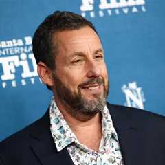 No Joke: Adam Sandler to Receive ASCAP Founders Songwriting Award at 2026 ASCAP Experience