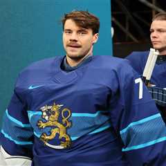 Slovakia vs. Finland prediction: Men’s Olympic Hockey odds, preview, best bet