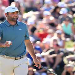 Fanatics Sportsbook promo code NYPOST: Get up to $1,000 matched in FanCash for AT&T Pebble Beach..