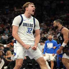 bet365 bonus code NYPBET: Bet $5, Get $150 in bonus bets for Mavericks vs. Lakers