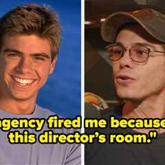 “Boy Meets World” Star Matthew Lawrence’s Disturbing Story About Being Dropped By His Talent Agency ..