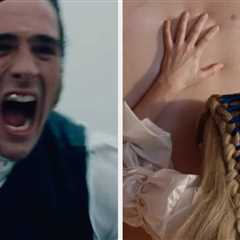 I Watched Wuthering Heights To See If It's *That* Shocking (Sue Me, I Loved It)