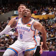 Chalkboard promo code NYPOST: Get a 100% deposit match up to $100 + free pick for Bucks vs. Thunder