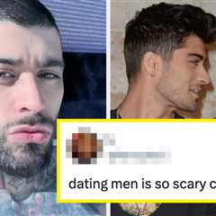 “This Is A Terrible Thing To Say Publicly”: Zayn Malik Is Facing Intense Backlash Over His Latest..
