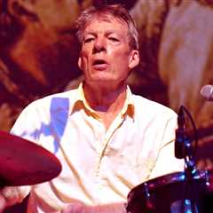 Pogues Drummer Andrew ‘The Clobberer’ Ranken Dies at 72