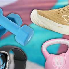 President's Day Fitness Deals