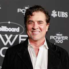 Scott Borchetta Departs HYBE AMERICA, While Company Retains Big Machine Label Group