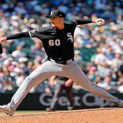 Bryan Hudson makes instant spring impression with Mets needing bullpen help