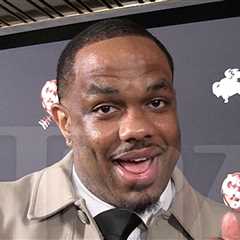 Lou Young Urges Men Not to Blow Their Rent on Pricey Valentine's Day Gifts