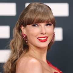 Taylor Swift Files Legal Action to Block ‘Swift Home’ Trademark