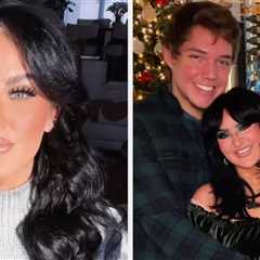 TikToker Mikayla Nogueira Announced Her Divorce And Explained Why She Won't Say What Happened