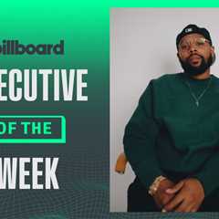 How Don Toliver Scored the Biggest Album Debut of His Career With ‘OCTANE’