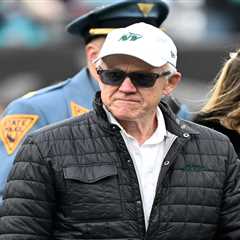 Woody Johnson gets win with NFLPA report card ruling