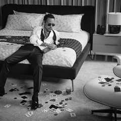 Marc Anthony Is Singing Songs He’s ‘Never Performed Live’ for His Las Vegas Residency