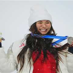 Chloe Kim scoring questions emerge after losing gold at 2026 Winter Olympics
