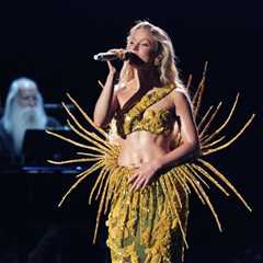 How to Live Your ‘Lush Life’ By Snagging Affordable Tickets to Zara Larsson’s 2026 Midnight Sun Tour