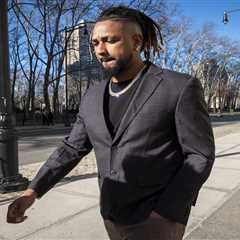 Emmanuel Clase accused of throwing rigged pitch during 2024 playoffs in latest twist to gambling..