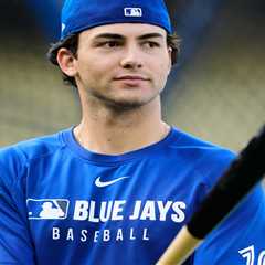 Astros trade Jesus Sanchez to Blue Jays to reunite with Joey Loperfido