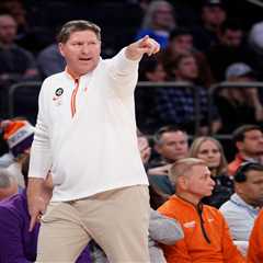 BetMGM bonus code NYPDM1500: Get a 20% first deposit match up to $1,500 for Clemson vs. Duke