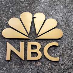 Why the NFL is ‘irritated’ with NBC’s NBA contract —and the potential ripple effect