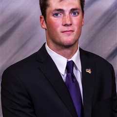 Northern Iowa freshman football player Parker Sutherland dead at 18