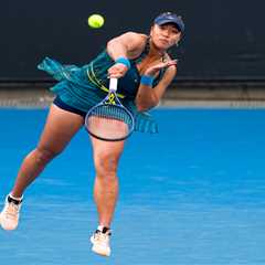 25-year-old tennis player Destanee Aiava writes scathing retirement letter: ‘A ginormous f–k you’