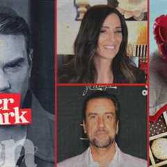 Ben After Dark: Be Mine (Or Be Destroyed)