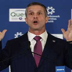 Giants lose assistant coach to Raiders as John Harbaugh’s first staff is no longer complete