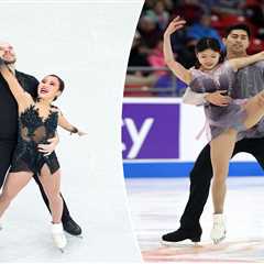 Olympics 2026 figure skating: How to watch pairs free skate for free