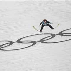 Plastic surgeon pumps more drama into ‘PenisGate’ at Olympics with injection claim