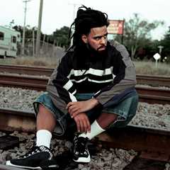 J. Cole Announces 2026 The Fall-Off Tour Spanning 50-Plus Dates Worldwide