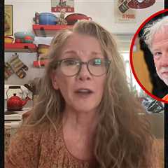 Melissa Gilbert Returns to Work After Timothy Busfield Indictment