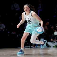 Breanna Stewart returning to Turkish club with WNBA season up in the air