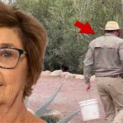 Landscaper Arrives at Nancy Guthrie's Home Amid Ongoing Investigation