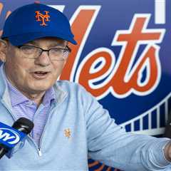 The limits of Steve Cohen’s Mets patience are being tested
