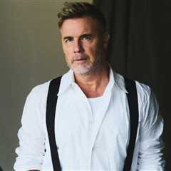 Take That’s Gary Barlow Signs Global Publishing Deal With BMG