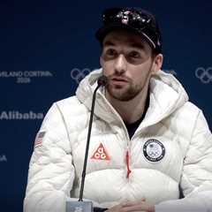 Rochester’s Chris Lillis determined to make good on Olympic redemption shot after emotional fall