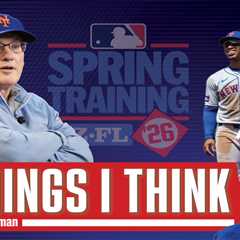 Joel Sherman’s 3 Things I Think: Steve Cohen’s Dodgers dynamic