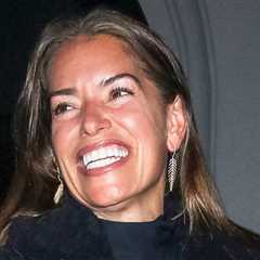 'Disso Queen' Laura Wasser Becomes Face of Reformation's 'Divorce Collection'