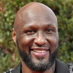 Lamar Odom 'Feeling Amazing' in Rehab, Ready to Fight DUI Case