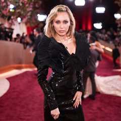 Miley Cyrus’ Disney Homecoming Is Official! Here’s When the ‘Hannah Montana 20th Anniversary..